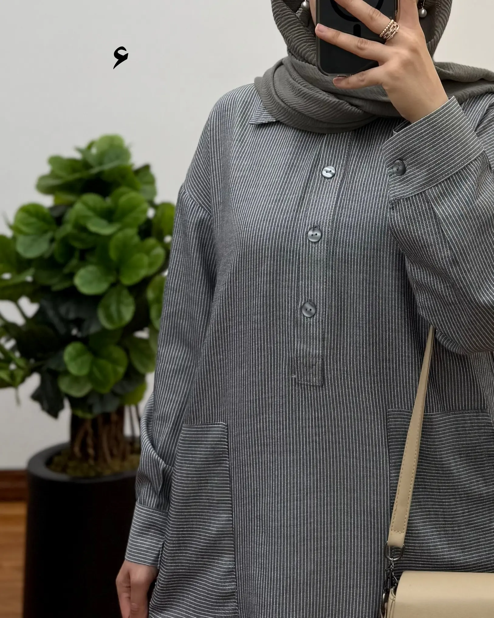 مانتو نخی یاس